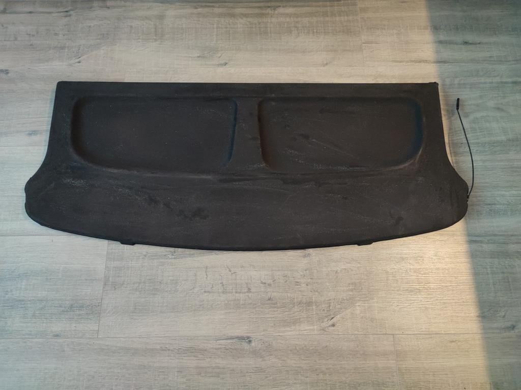 Hoedenplank BMW 3-serie compact E46 (2001-2006), Auto-onderdelen, Interieur en Bekleding, Verzenden, BMW