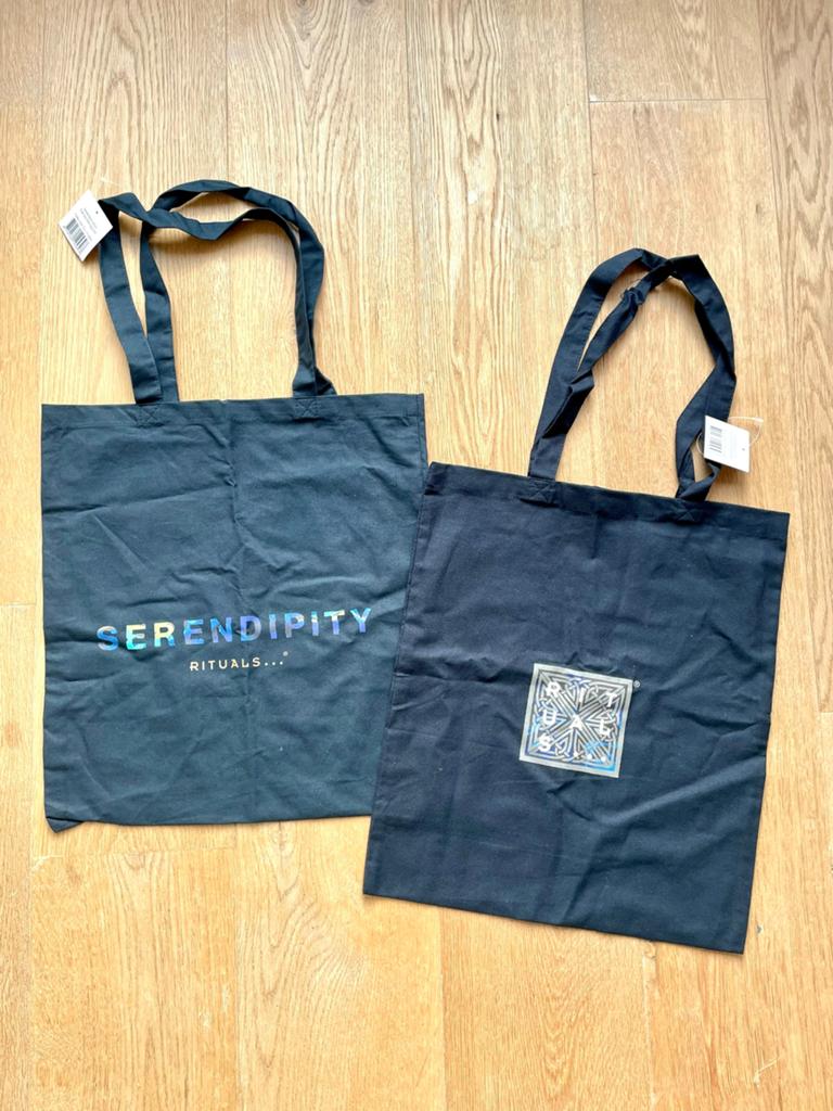 Nieuw Rituals Serendipity tas, Verzenden, Nieuw