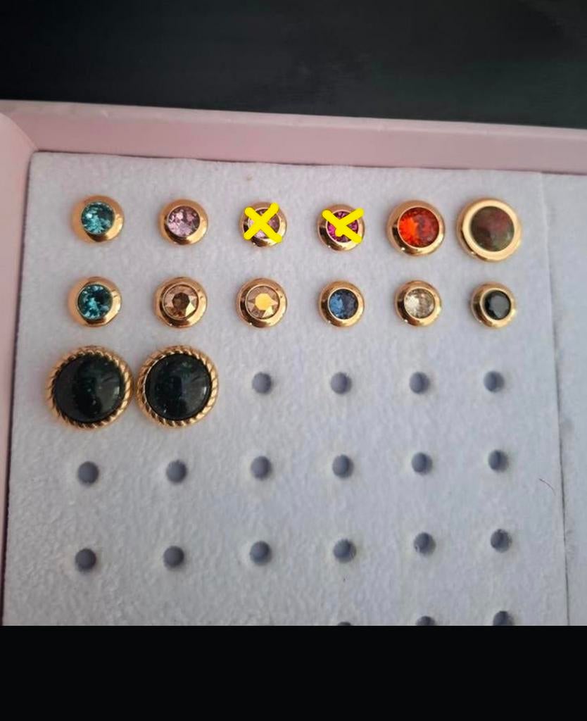 Melano VIVID goud meddy, Ophalen of Verzenden, Nieuw, Goud