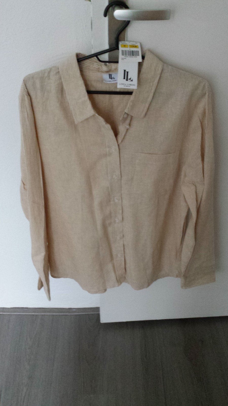 Nieuwe dames blouse maat 42 van BRISTOL, Ophalen, Nieuw