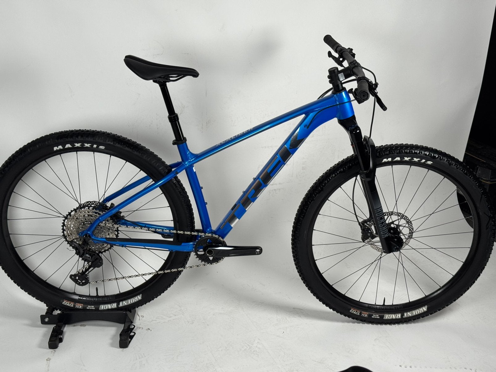 Foto 2 van Trek X zcaliber 9 29” M incl GARANTIE