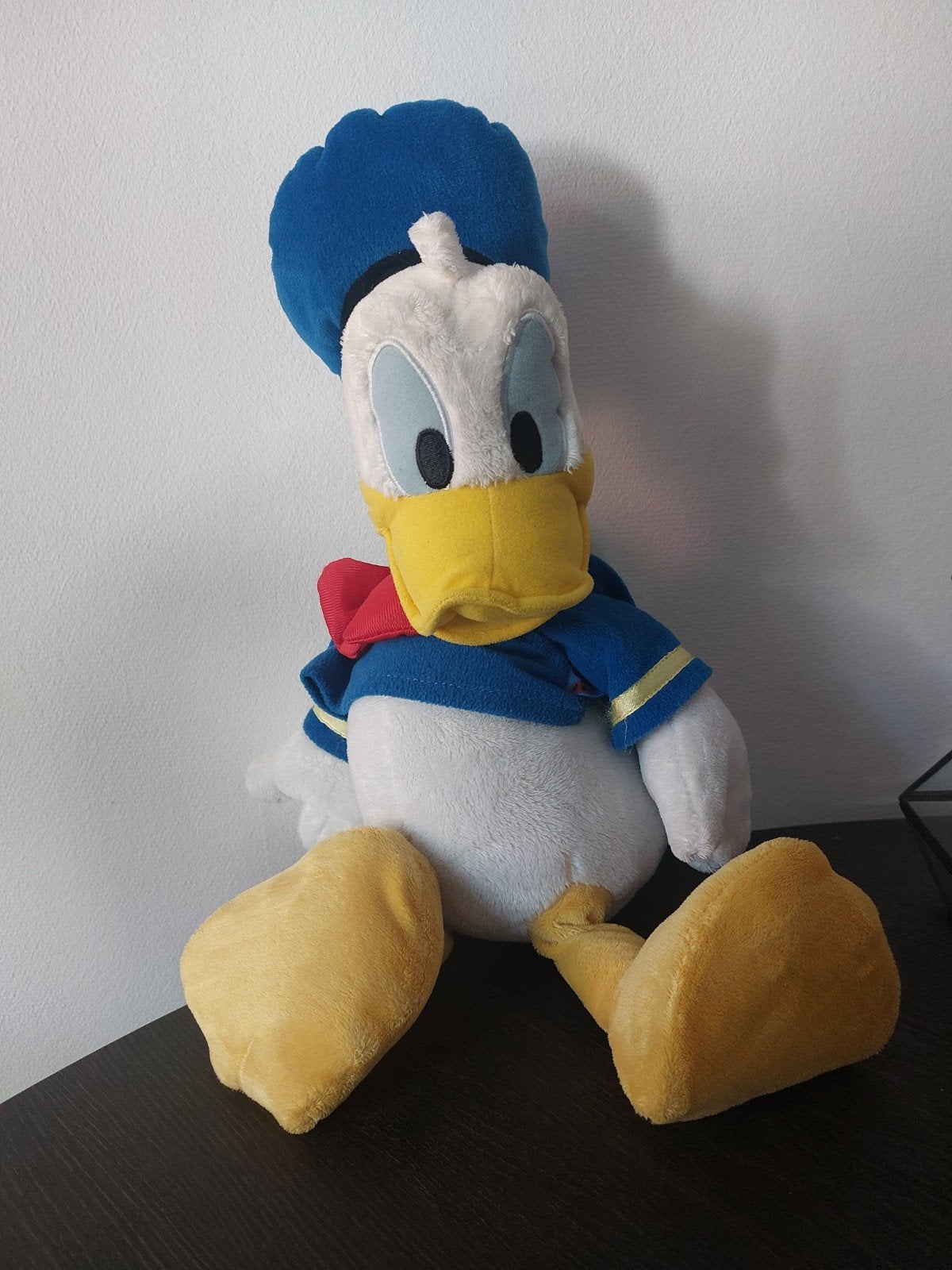 Donald Duck knuffel - Disney, Disney, Disney, Verzenden, Overige typen