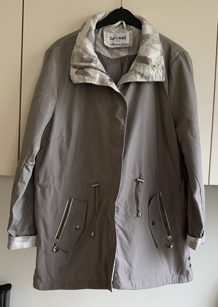 Dames zomerjas, maat 46, Beige, Maat 46/48 (XL) of groter, Nieuw, Ophalen of Verzenden