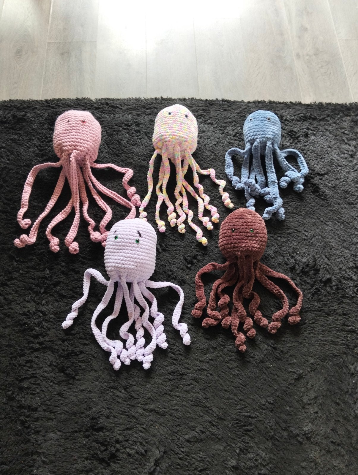 Amigurumi, Ophalen, Nieuw, Overige applicaties
