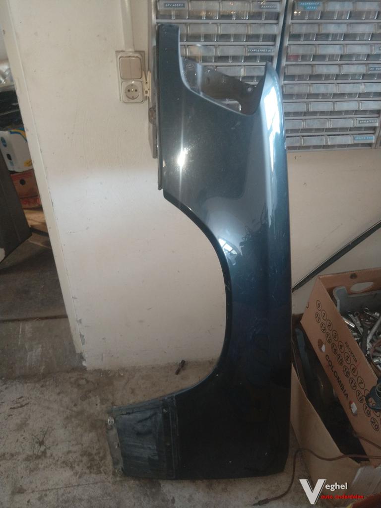 Mercedes w124 sparbord lv original mercedes, Auto-onderdelen, Carrosserie en Plaatwerk, Ophalen, Gebruikt, -, -