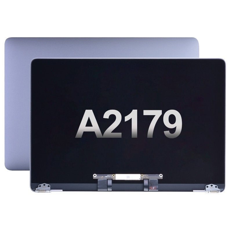MacBook Air 13 inch scherm 2019 2020 zilver a1932 a2179, Refurbished, Ophalen of Verzenden, Quad HD (2K), LED