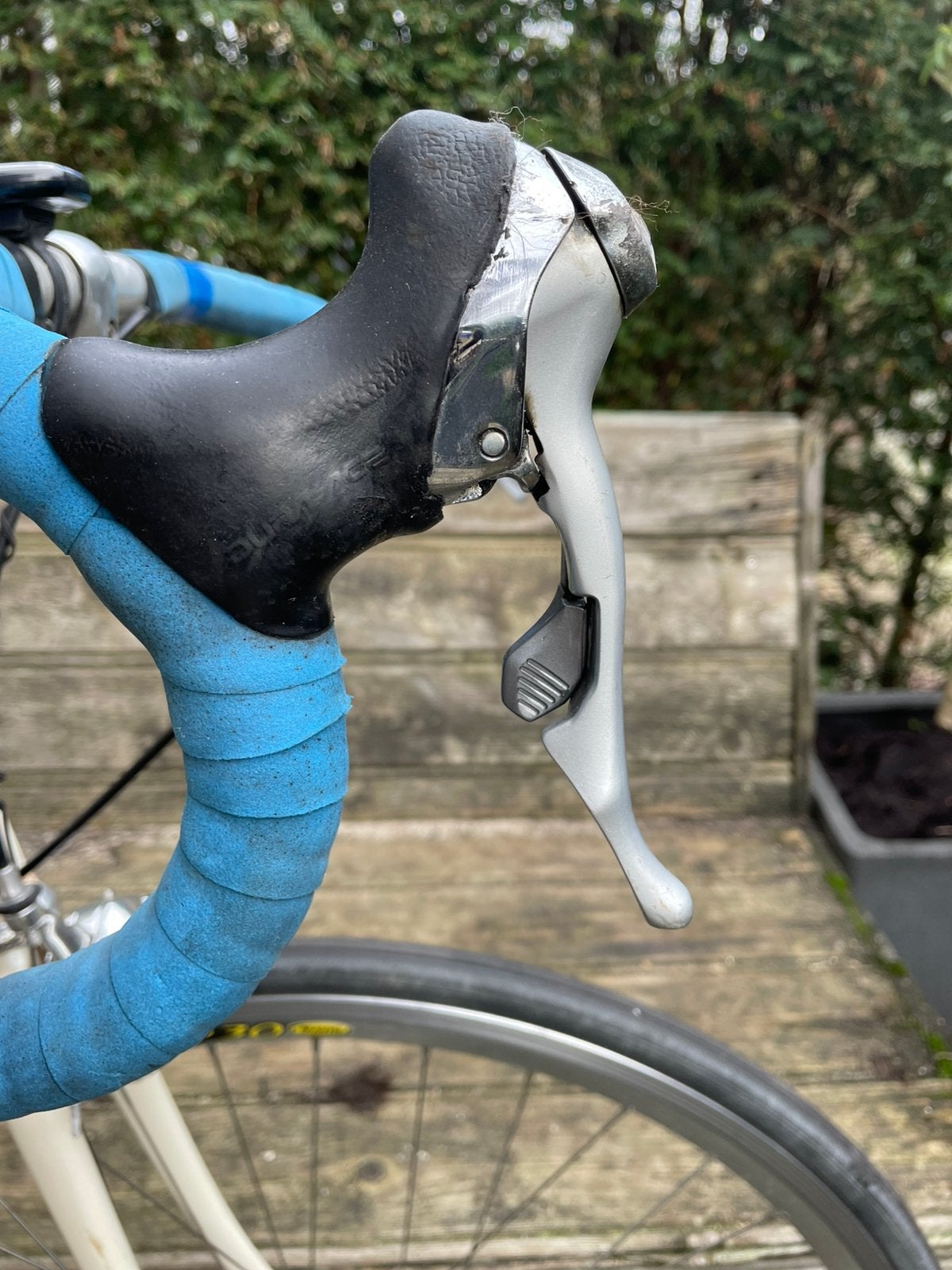 Eddy Merkx racefiets retro, Zo goed als nieuw, 57 tot 61 cm, Ophalen, Overige merken