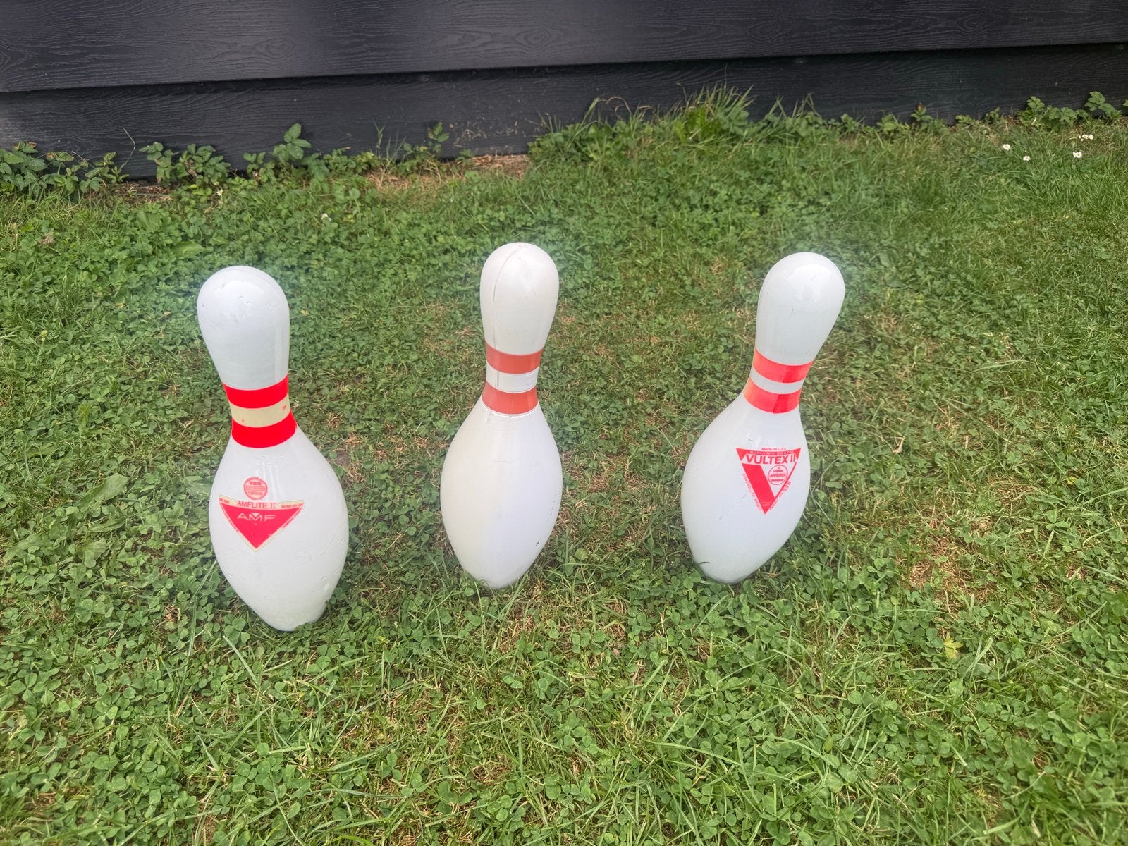 3 kegels, Sport en Fitness, Bowlen, Ophalen of Verzenden, Zo goed als nieuw