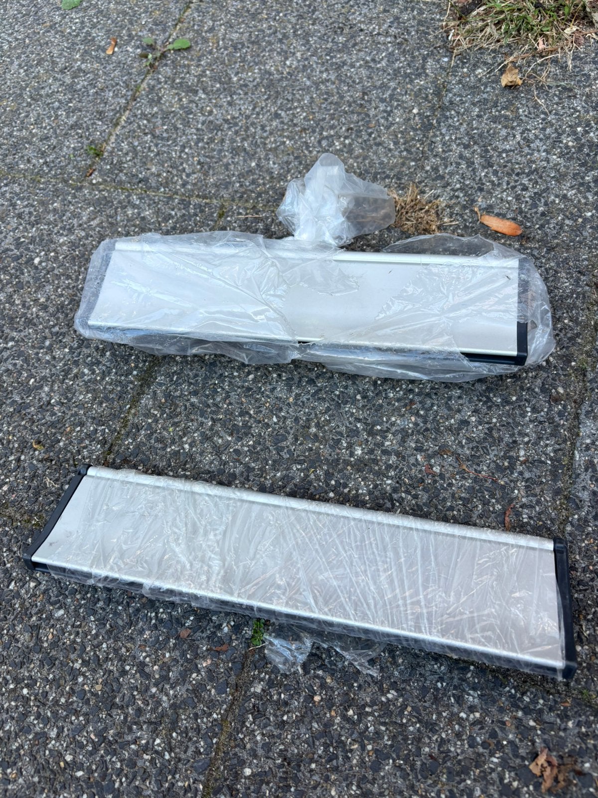 Brievenbus klep, Ophalen of Verzenden, Nieuw, Overige materialen, Brievenbusklep