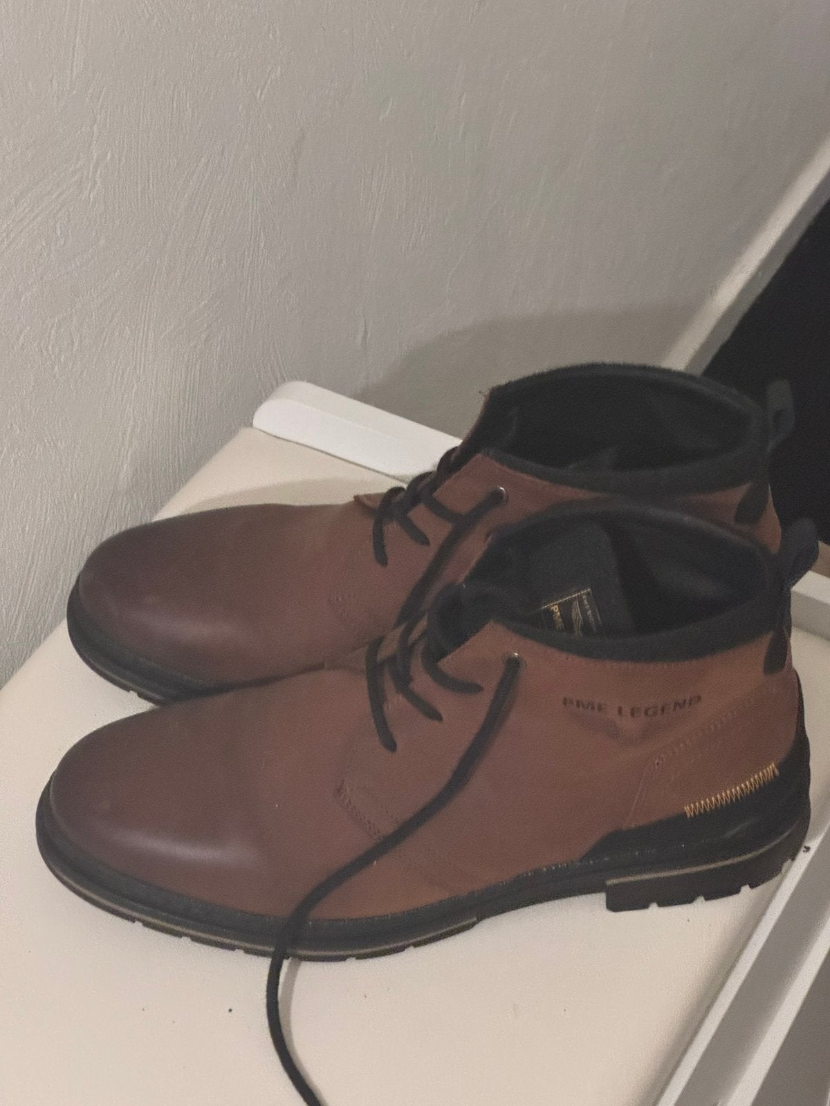 PME Legend heren schoenen bieden vanaf 50€, Ophalen, Zo goed als nieuw