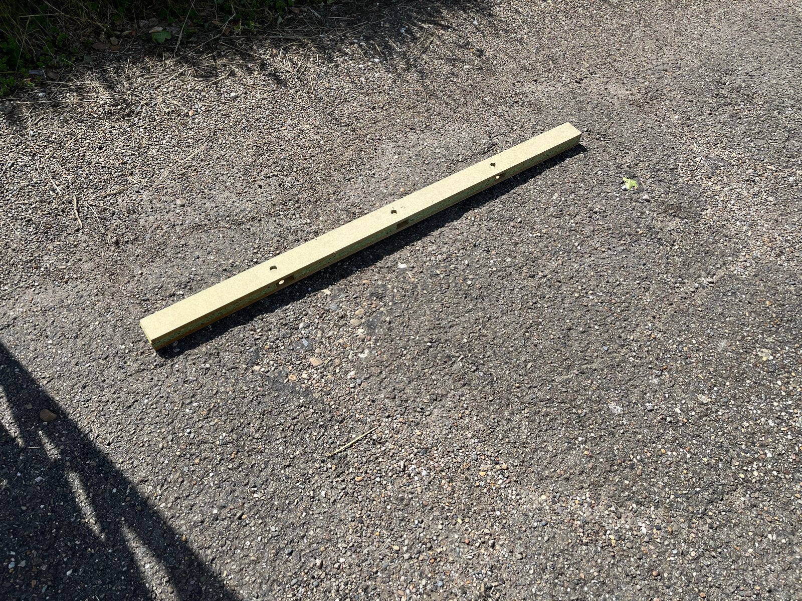 Acoustische veerregels geluidsisolatie voor voorzetwand, Doe-het-zelf en Verbouw, Ophalen, Overige materialen, 4 tot 8 cm, Nieuw