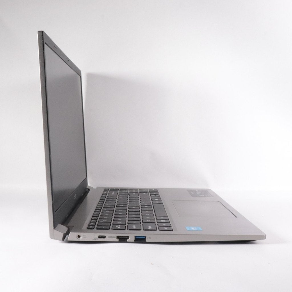 Acer Aspire n24h4 4GB 128GB - Nette Staat, Acer, Gebruikt, Support@acer.com, 8F, No. 88, Sec. 1, Xintai 5th Rd.
Xizhi District, New Taipei City 221
Taiwan