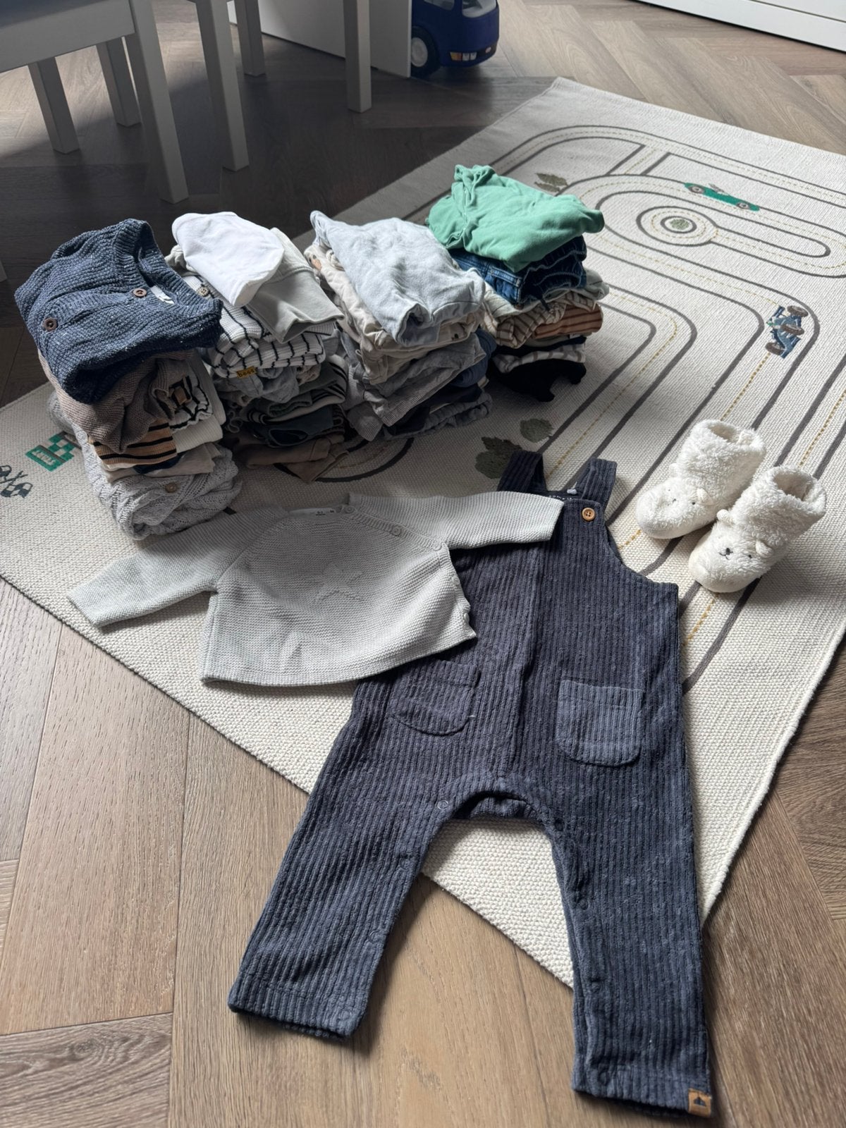 Diverse babykleertjes jongen (van maat 50 tot 68), Kinderen en Baby's, Babykleding | Maat 50, Ophalen, Jongetje