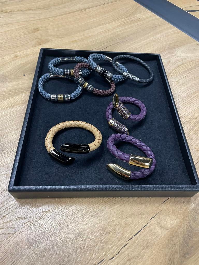 TE KOOP: partij sieraden, Sieraden, Tassen en Uiterlijk, Antieke sieraden, Ophalen, Zilver