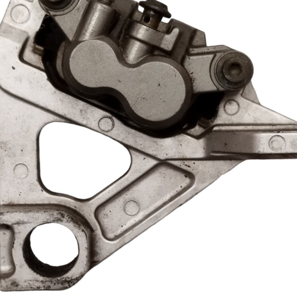 remklauw achter Yamaha YZF R6 2001, Niet ingevuld, Gebruikt, Niet ingevuld, Ophalen of Verzenden