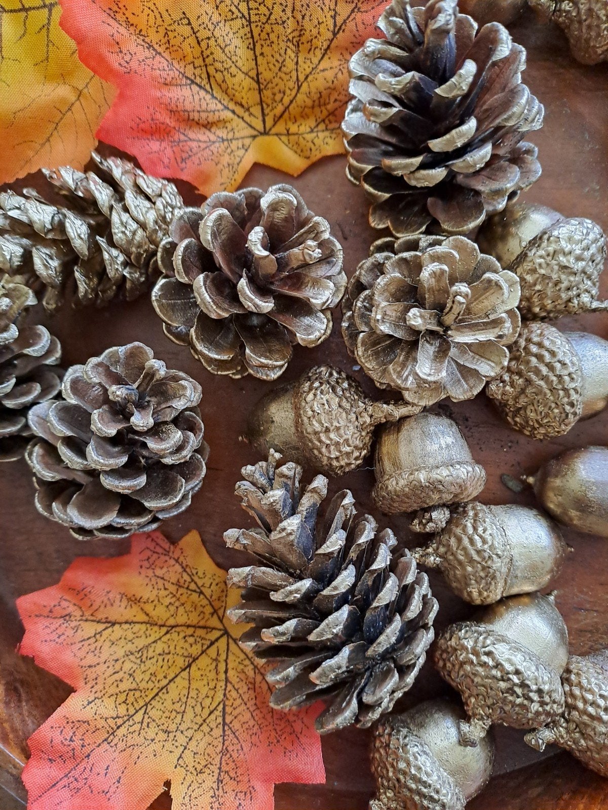 Herfst Decoratie, Huis en Inrichting, Ophalen of Verzenden