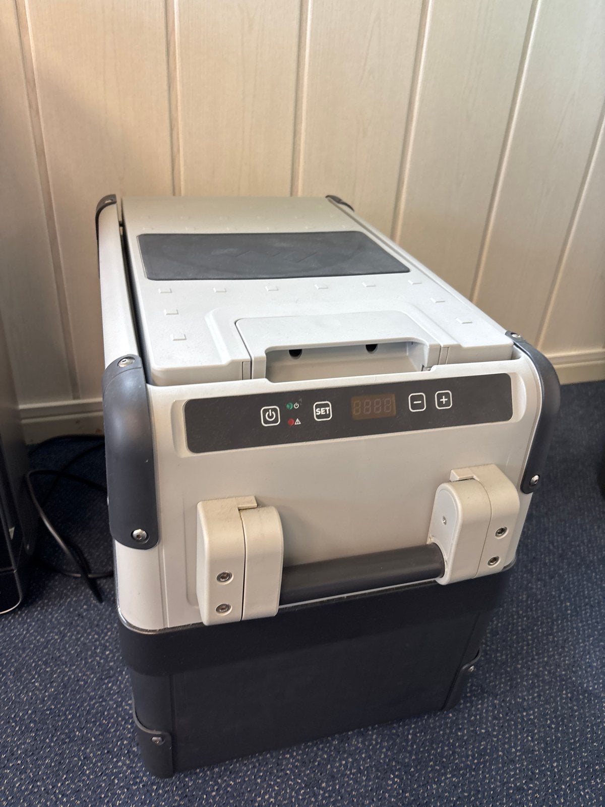 Dometic CFX28 Compressor Koelbox - 26L, Ophalen, Zo goed als nieuw, Koelbox, Compressor