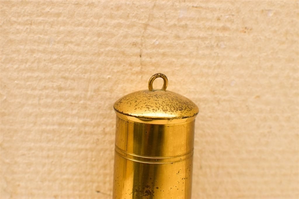 Gewicht van een klok 49140, Ophalen of Verzenden, Gebruikt, Wandklok