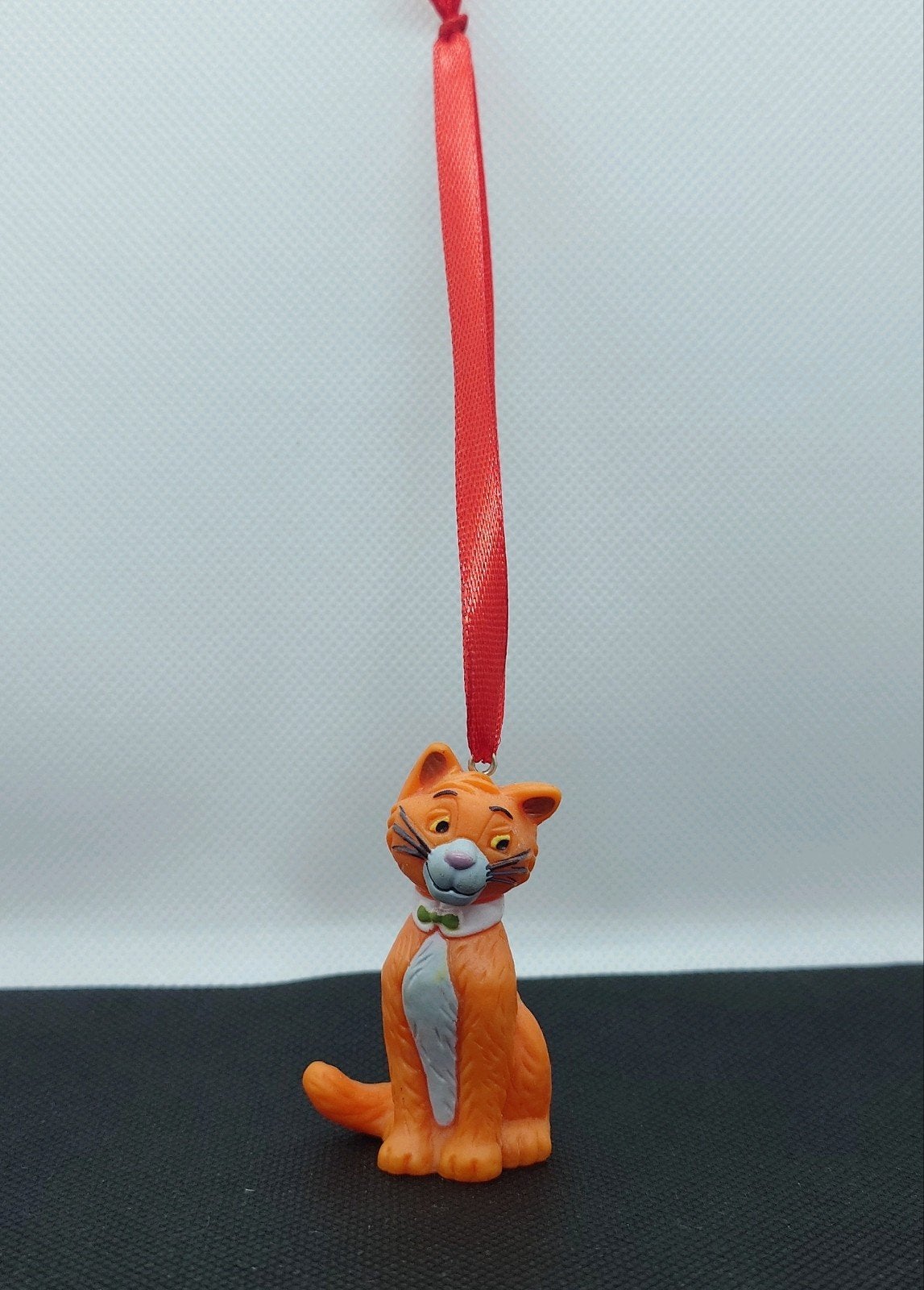 Disney Thomas O'Malley kerst ornament hanger kerstbal, Verzamelen, Disney, Ophalen of Verzenden, Zo goed als nieuw