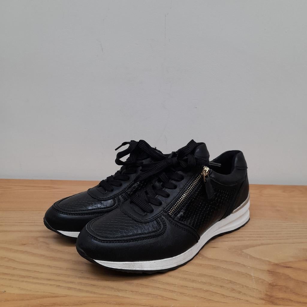 Medicus sneakers maat G7, Kleding | Dames, Schoenen, Ophalen of Verzenden, Nieuw, Zwart, Sneakers of Gympen
