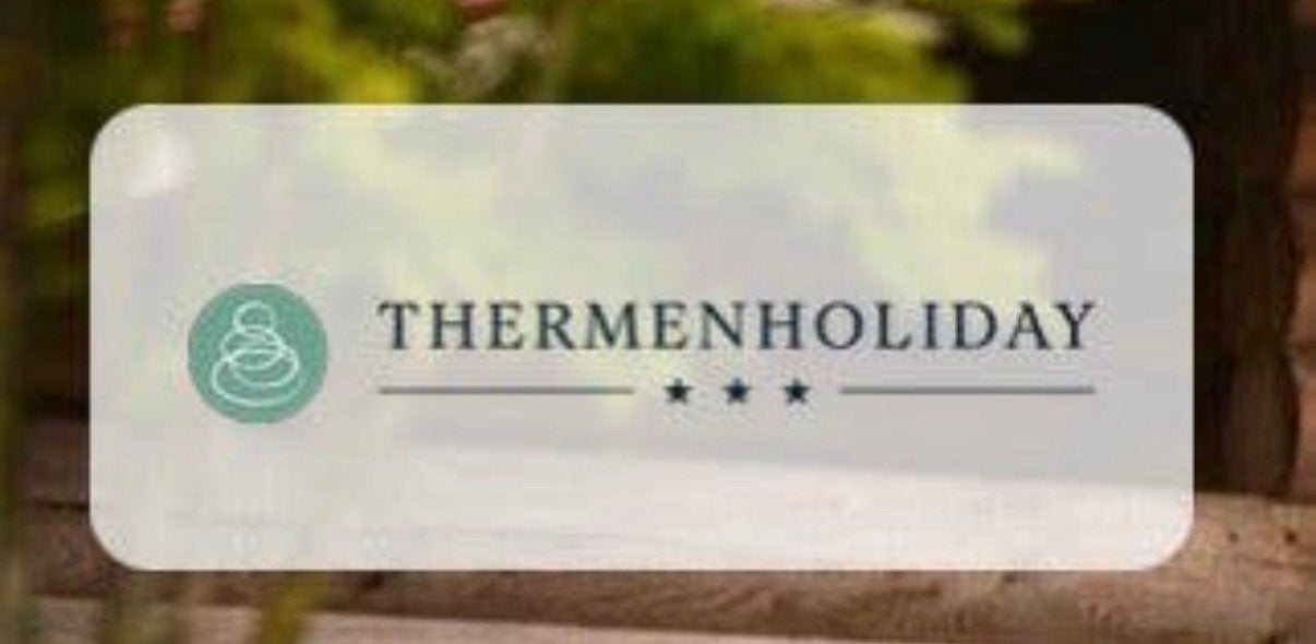 Dagentree Thermen Holiday (Schiedam), Ophalen of Verzenden, Zo goed als nieuw, Overige typen