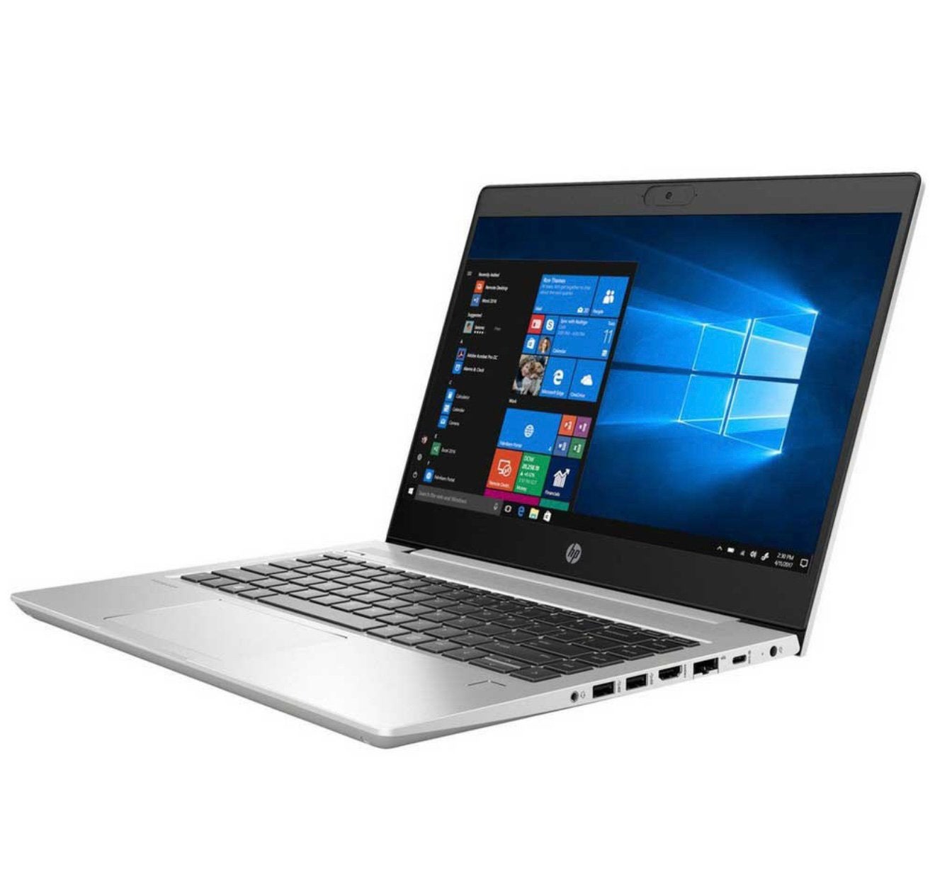 HP ProBook x360 435 G7, 2 tot 3 Ghz, 13 inch, Ophalen of Verzenden, Zo goed als nieuw
