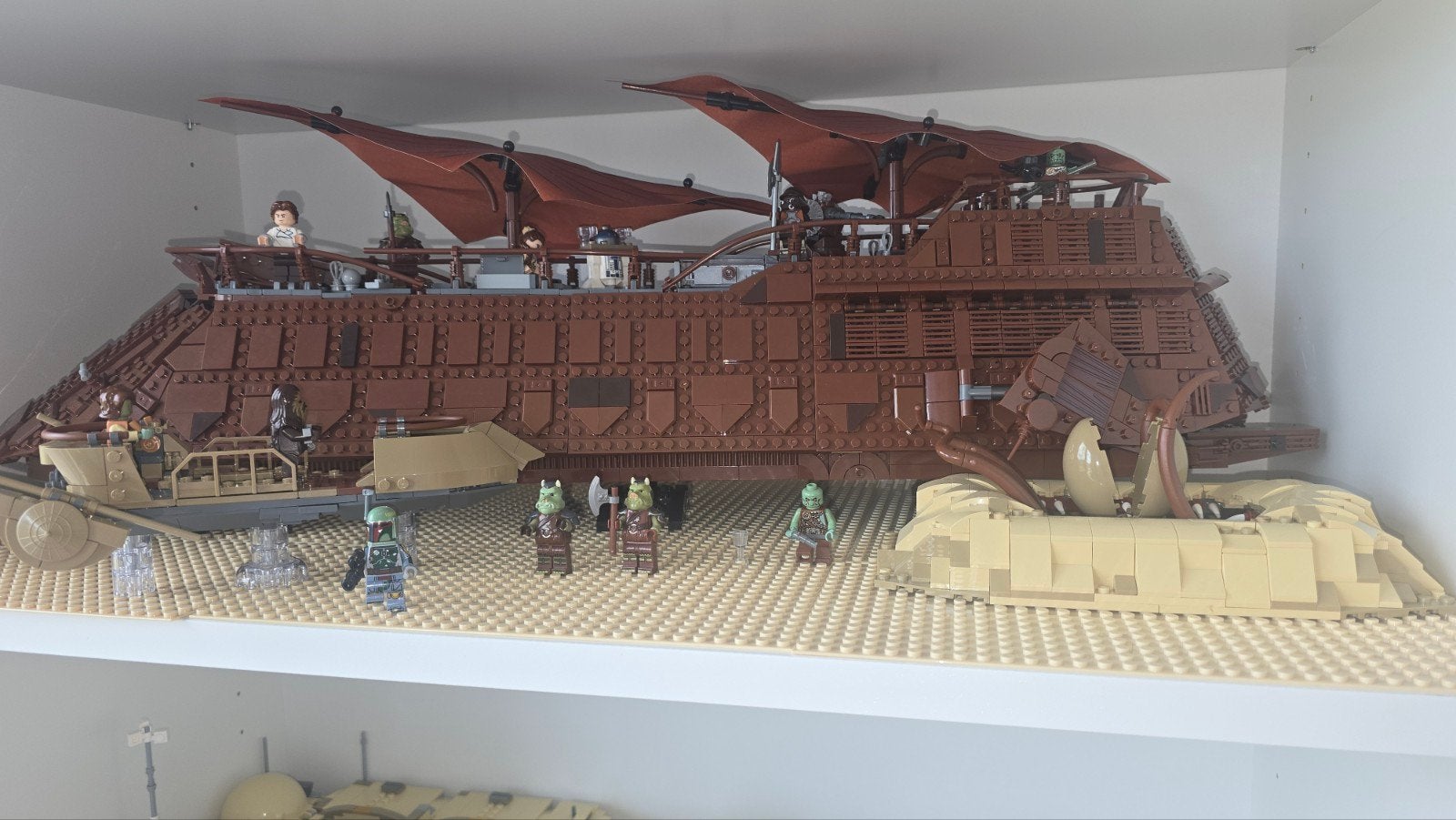 Star wars, lego, bouwstenen,, Verzamelen, Star Wars, Ophalen