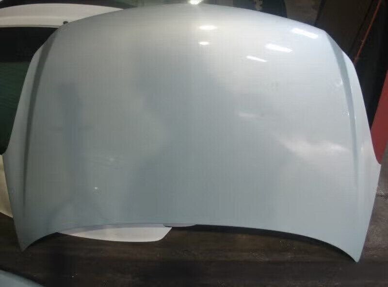 MOTORKAP Opel Corsa D (01-2006/12-2014), Auto-onderdelen, Bahnhofsplatz 65423 Rüsselsheim am Main, DE, Gebruikt, Opel, Opel Automobile GmbH