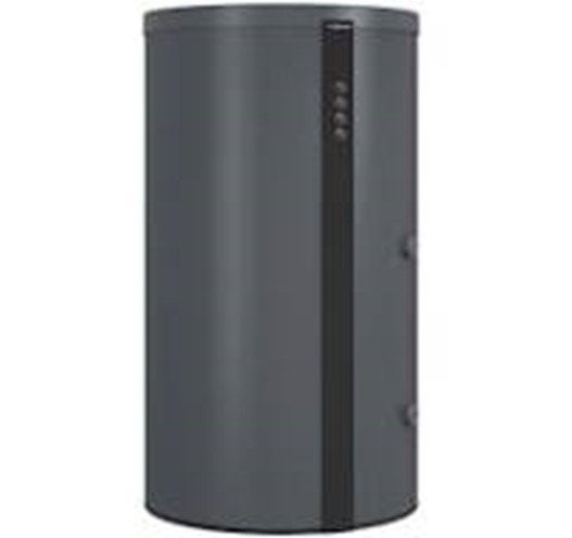 Viessmann Vitocell 100-E 400L Buffertank voor Verwarming, Ophalen, 100 liter of meer, Nieuw, Boiler