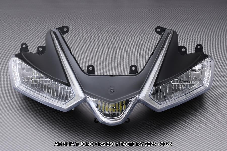 Koplamp / Voorlicht OEM APRILIA TUONO / RS 660 2025 - 2026, Verzenden, Nieuw
