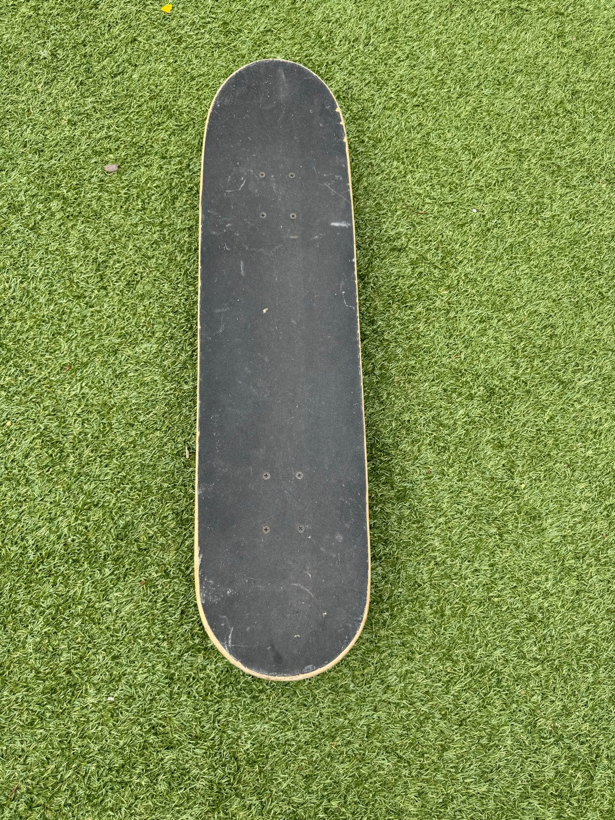 Hudora Skateboard - Gebruikt maar in goede staat, Ophalen, Gebruikt, Skateboard