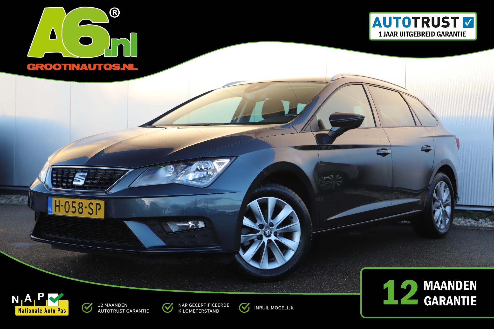 SEAT León