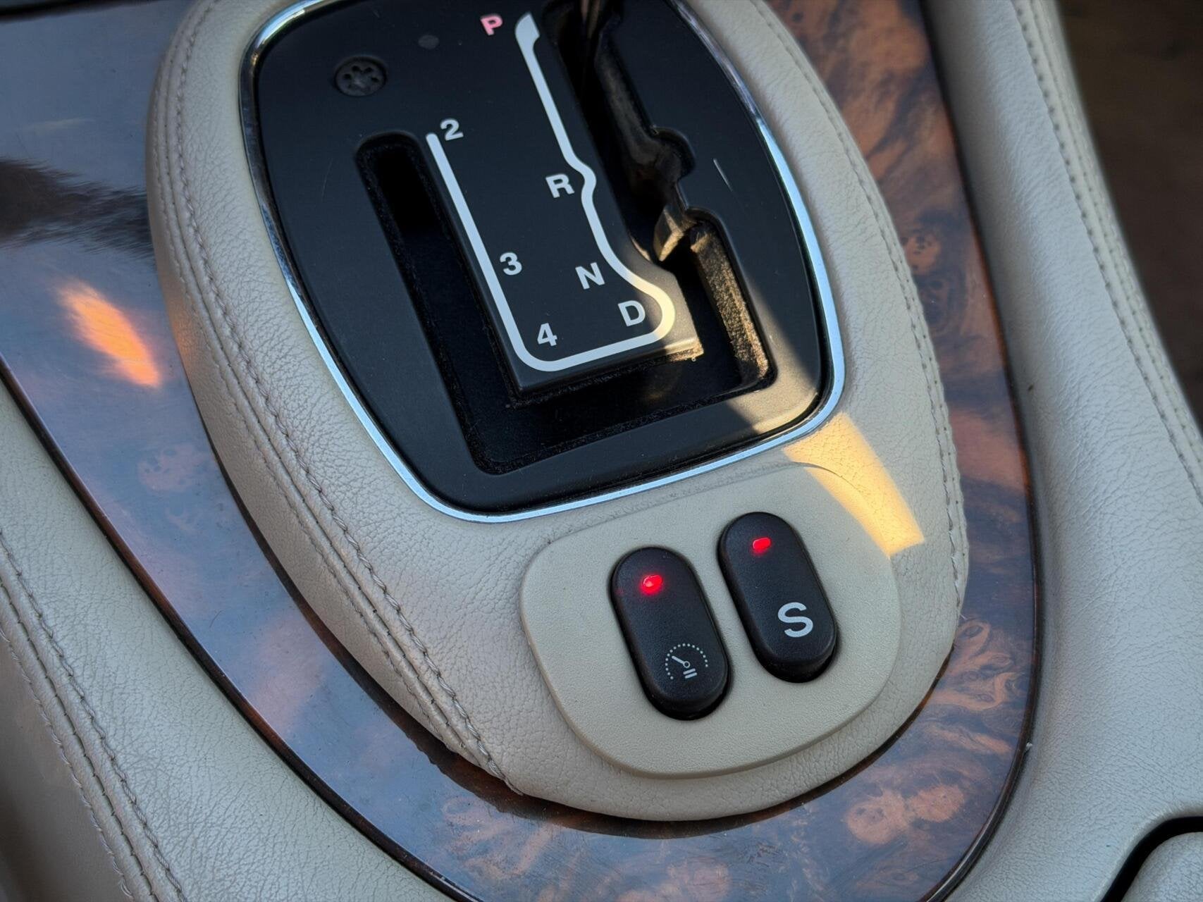 Jaguar XJ 3.2 V8 Executive | Youngtimer| Incl. BTW, foto 9
