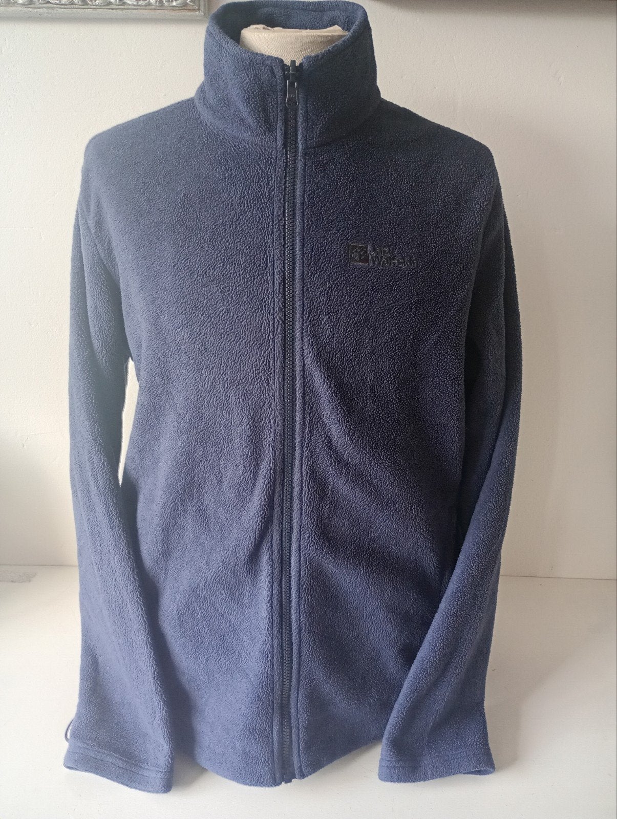 Jack Wolfskin Polartec Fleece Vest 3-in-1 System - Heren Maa, Kleding | Heren, Eshop@jack-wolfskin.com, Jack Wolfskin Kreisel 1, 65510 Idstein, Germany