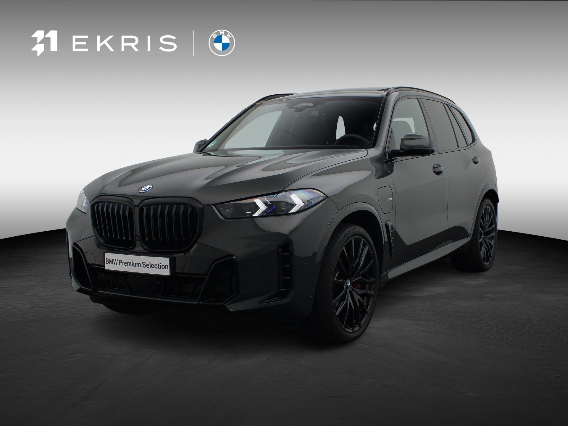 BMW X5 xDrive50e M Sportpakket Pro | Travel Pack | Innovatio