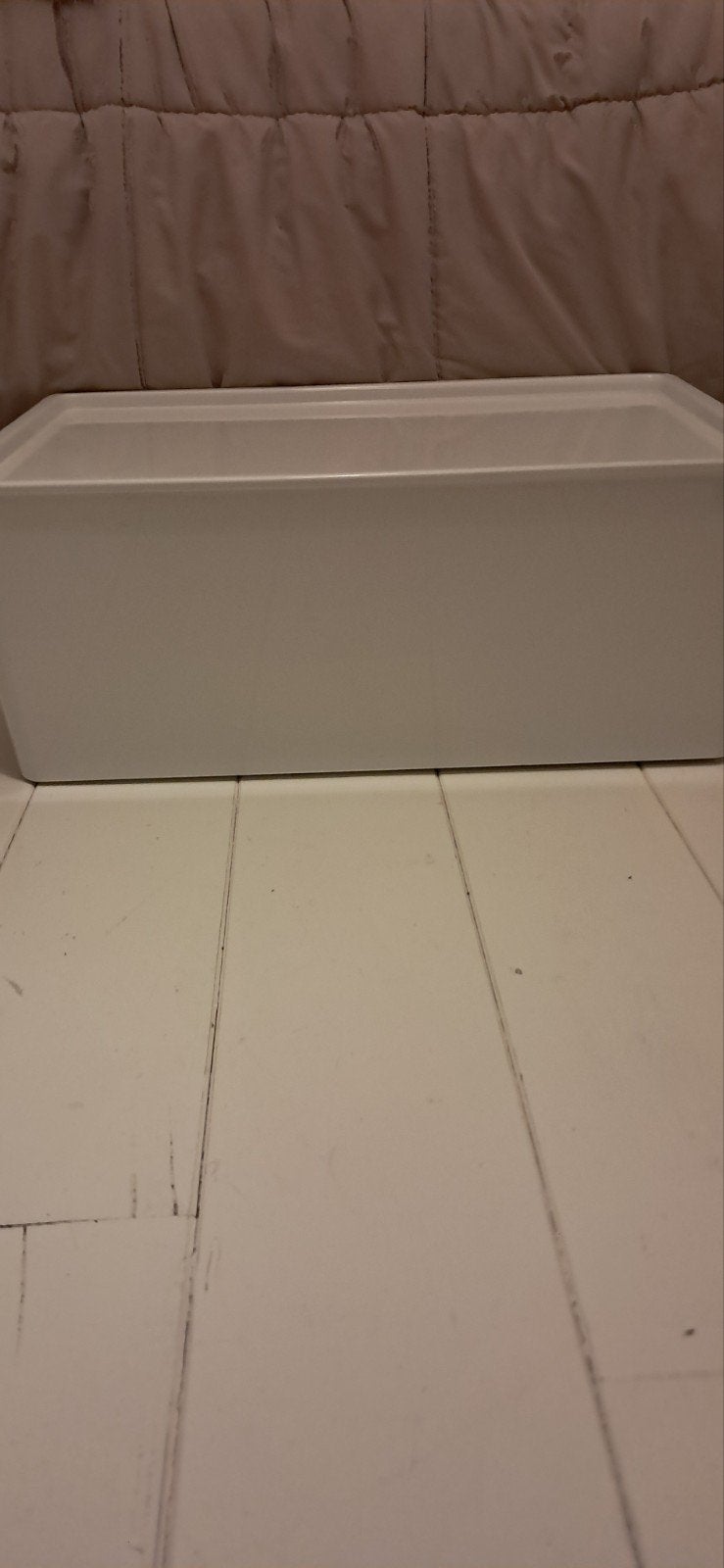 opbergdoos Ikea, Doos, 50 tot 75 cm, Minder dan 35 cm, Ophalen of Verzenden