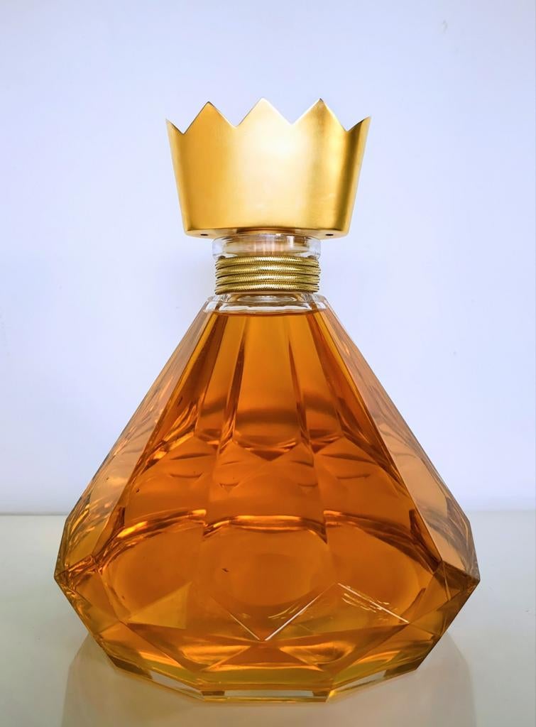 Todd Oldham parfum factice, Verzamelen, Verzenden, Miniatuur