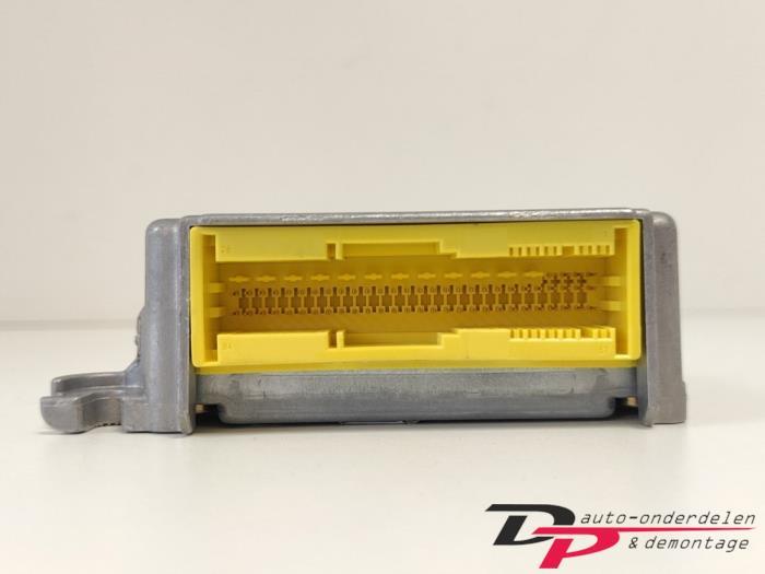 Airbag Module van een Volkswagen Phaeton, Gebruikt, -, Volkswagen, -
