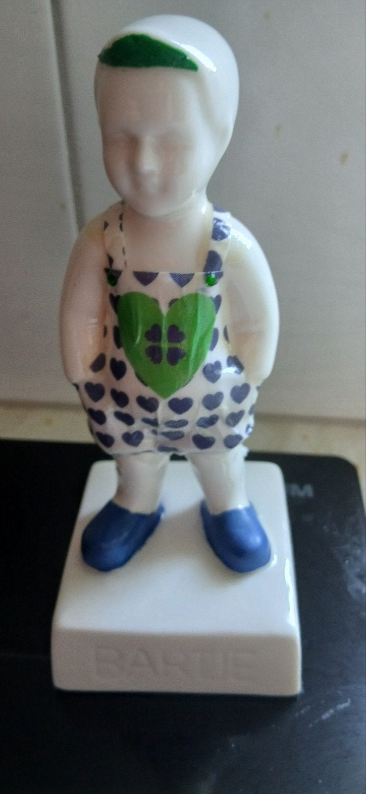 Bartje, Ophalen of Verzenden, Zo goed als nieuw, Dier