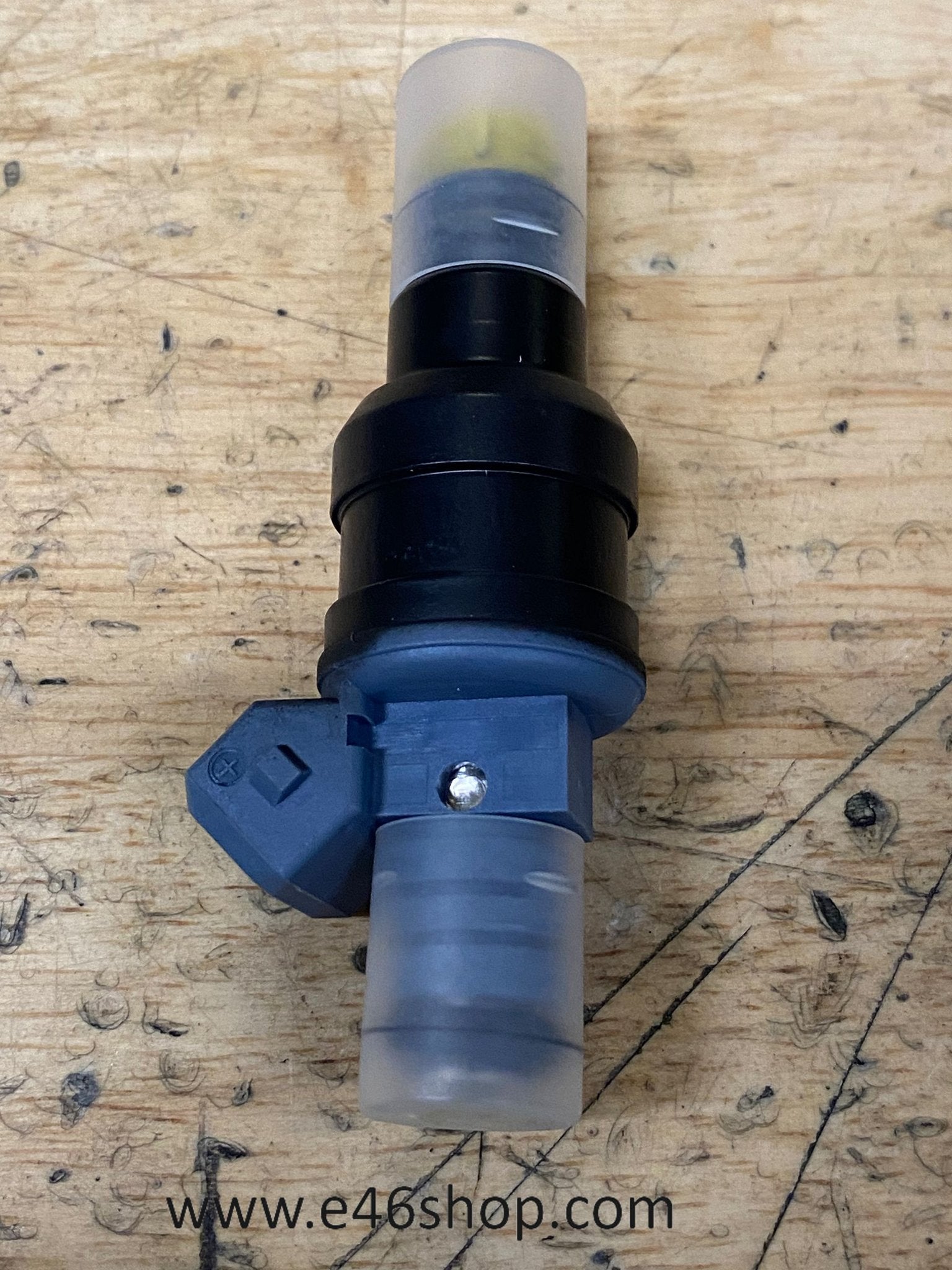 INJECTOR BMW E30 E34 M10 M43 OE 13641734776, Auto-onderdelen, -, -, Nieuw, Ophalen of Verzenden