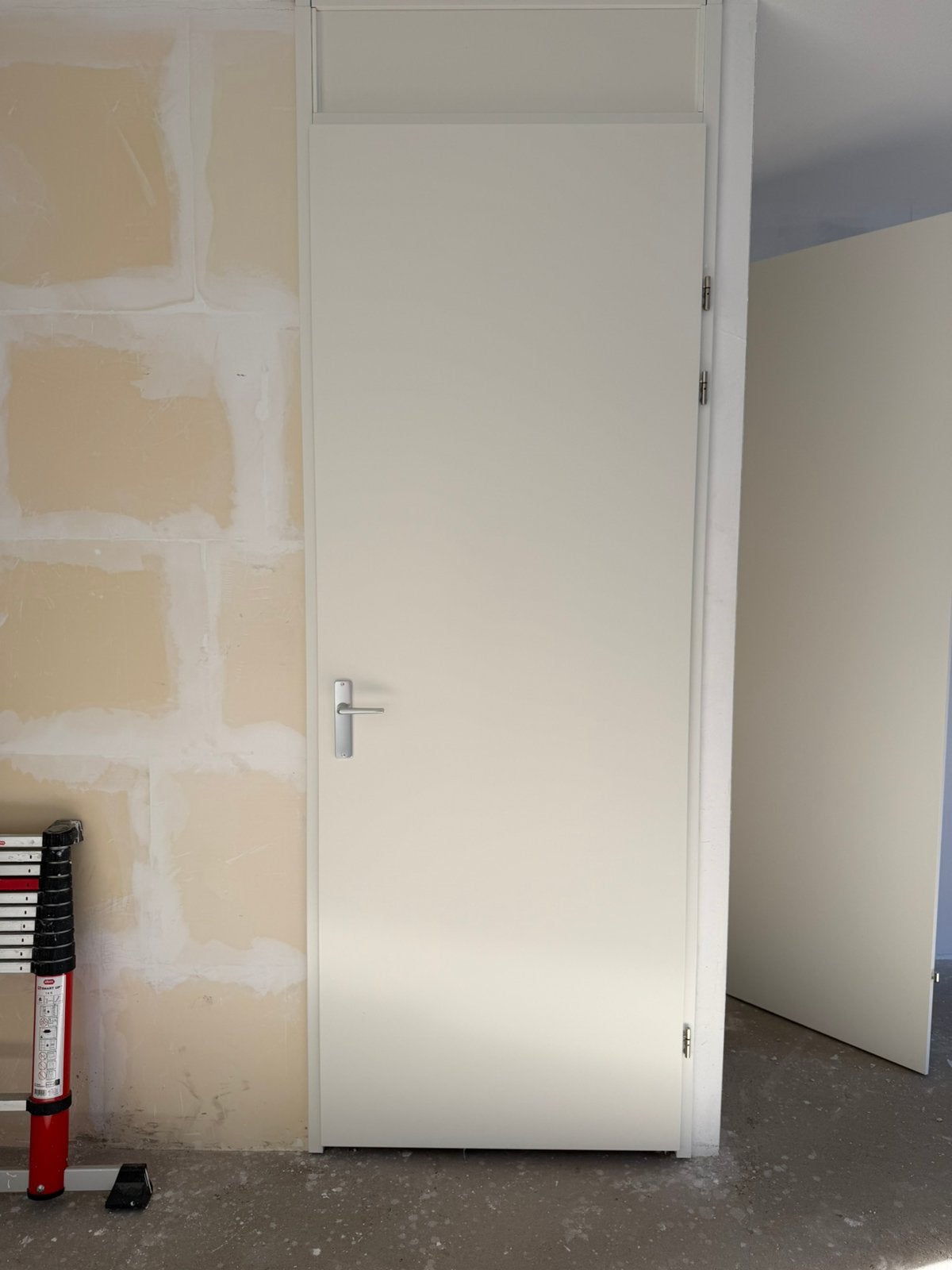 Svedex binnendeur nieuw!!, Doe-het-zelf en Verbouw, Ophalen, 80 tot 100 cm, 215 cm of meer, Binnendeur