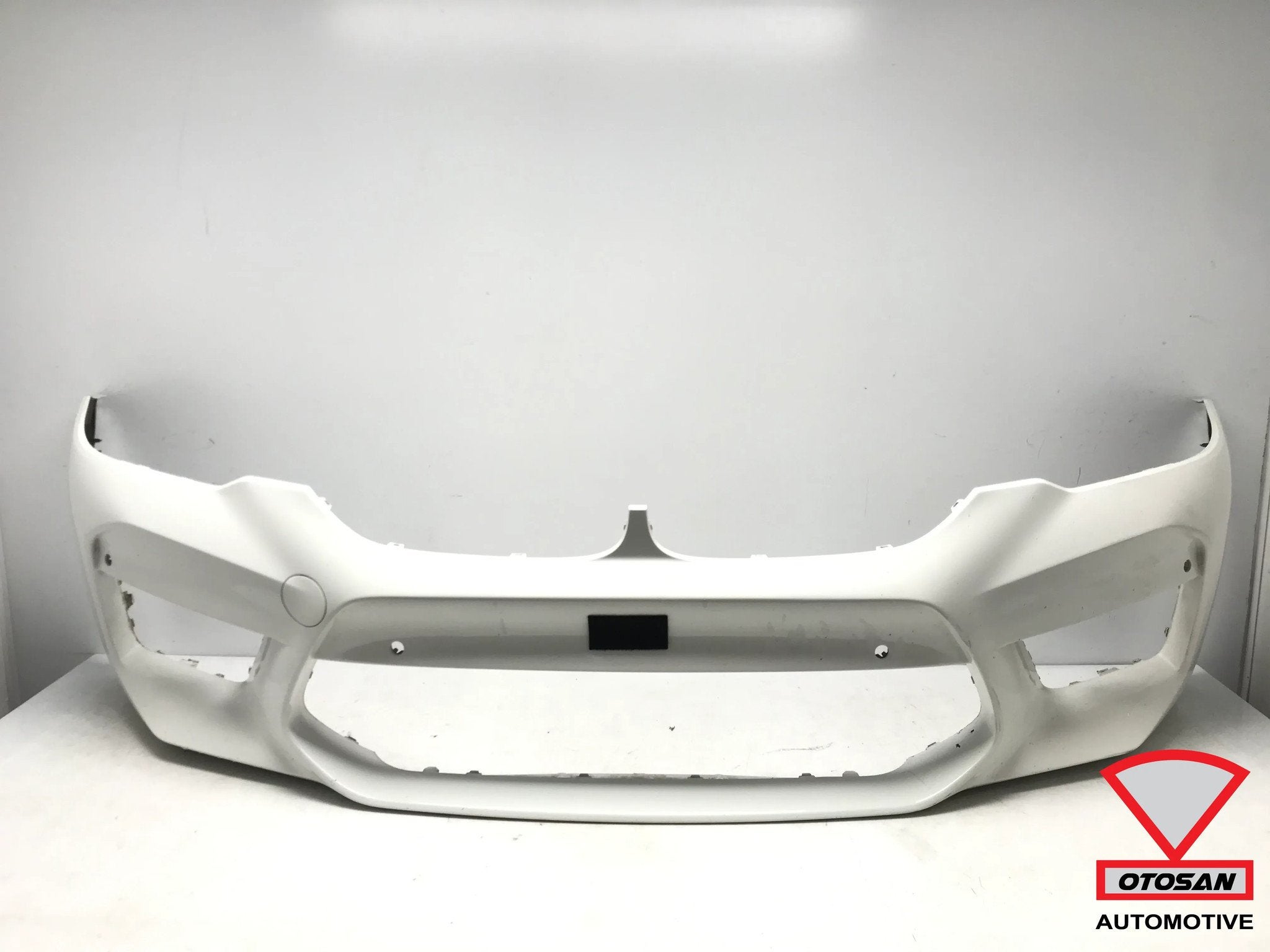 BMW M5 F90 5 Serie Performance Voorbumper Bumper 6xPDC Origi