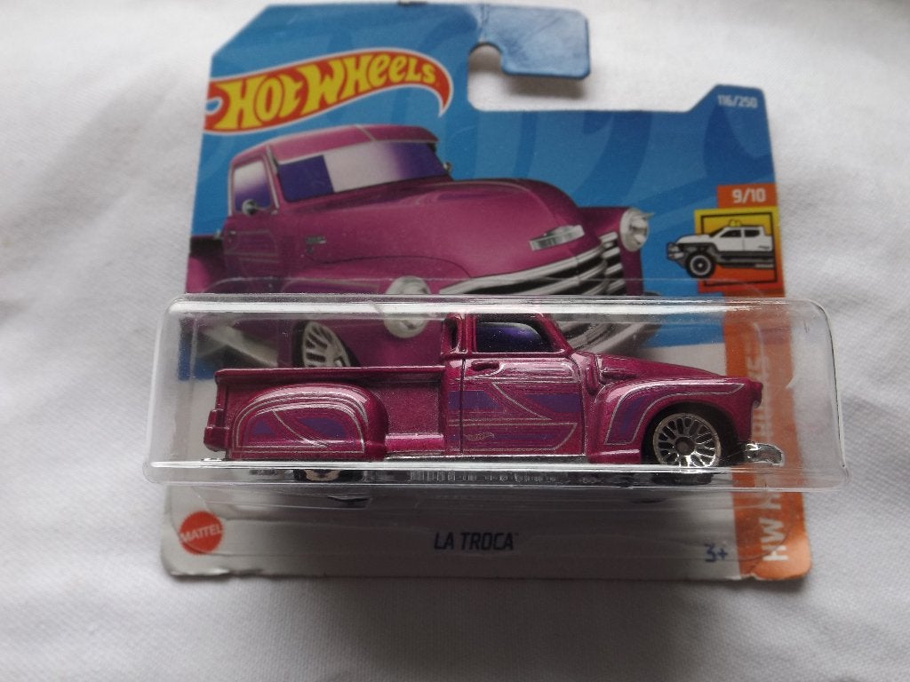 Hot Wheels 1/64 diverse modellen, Ophalen of Verzenden, Nieuw, Auto