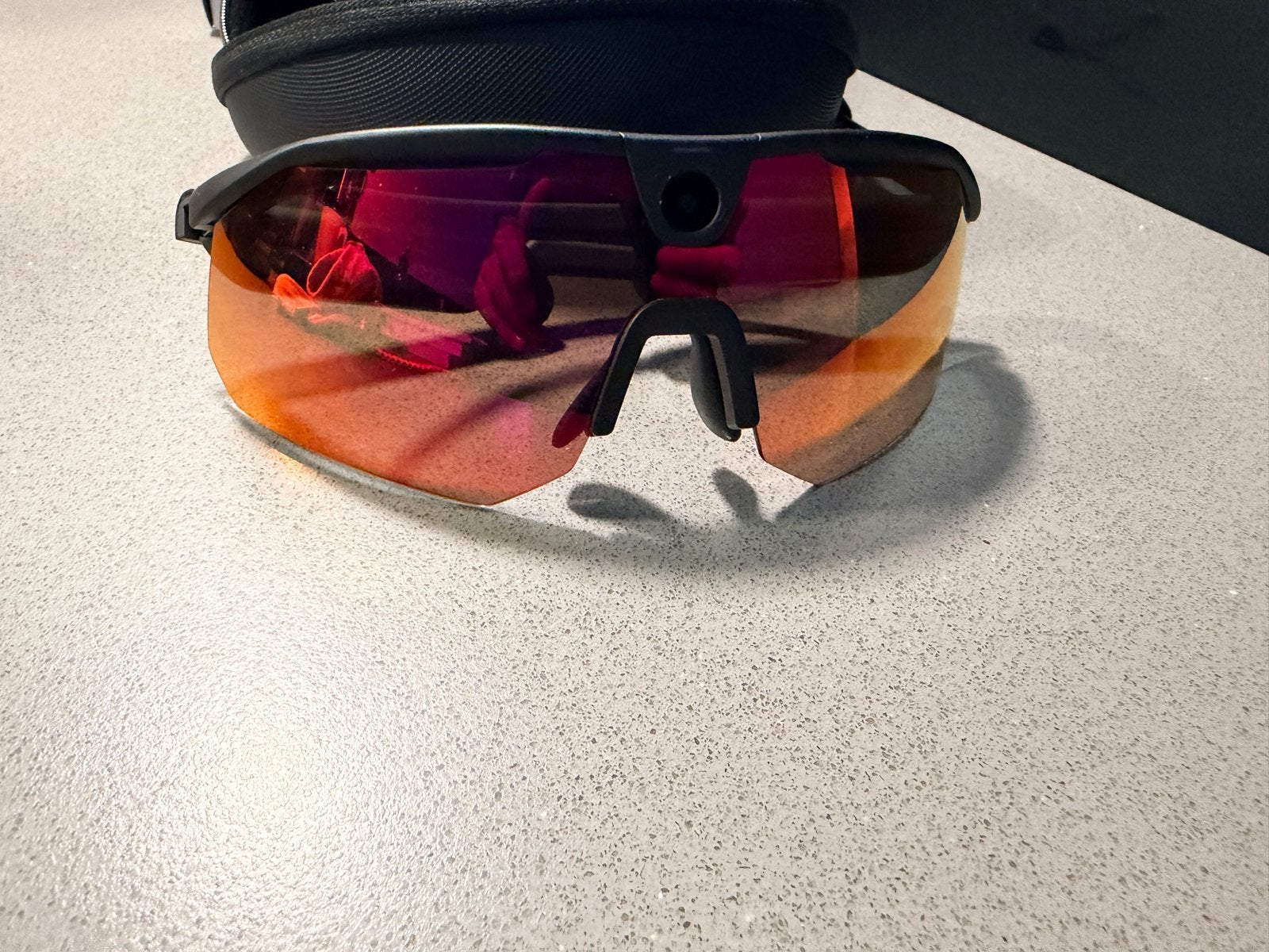 Bleequp Ranger AI Smart Glasses, Overige merken, Zwart, Nieuw, Ophalen of Verzenden