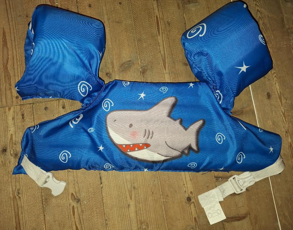Zwembandjes, Ophalen, Jongen of Meisje, One size, Osaga