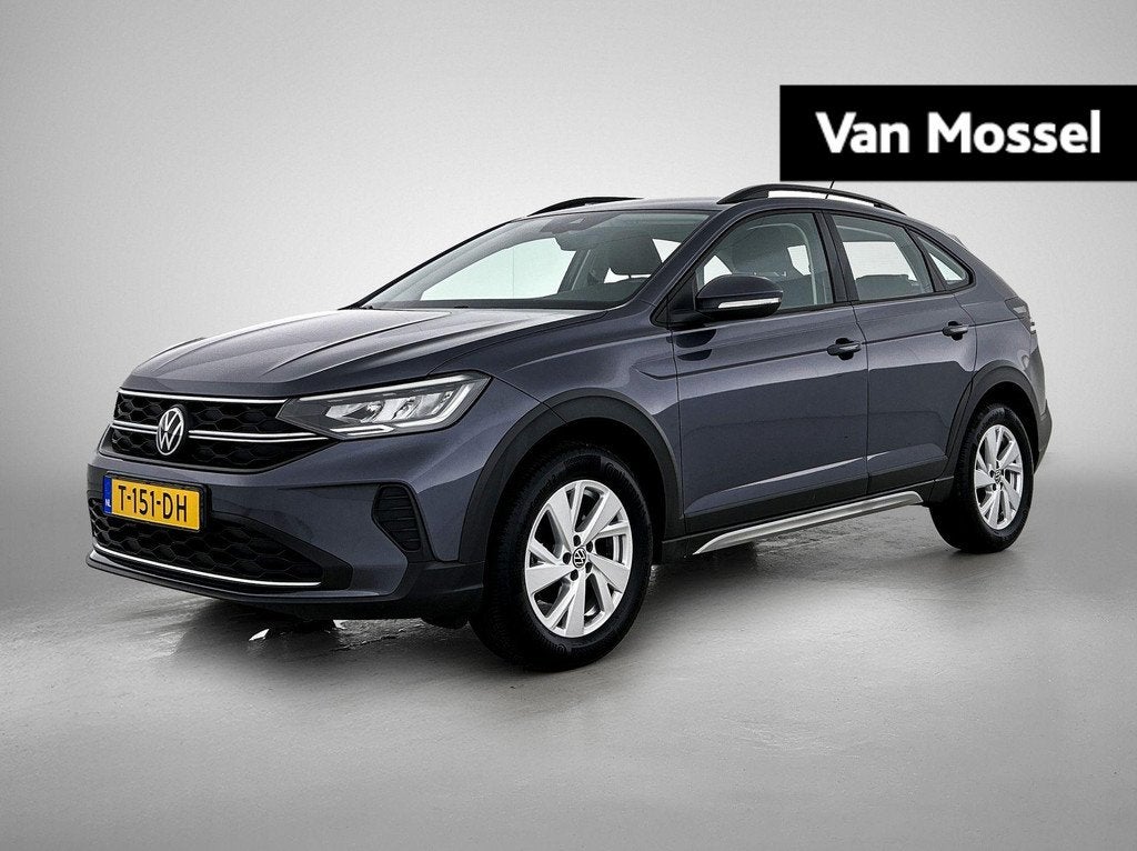 Volkswagen Taigo 1.0 TSI Life 110 PK| Origineel Nederlands |