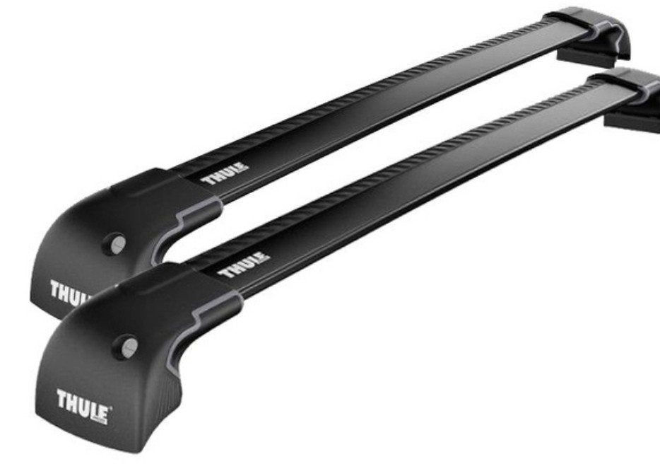 Thule dakdrager WingBar Edge, Auto diversen, Dakdragers, Ophalen
