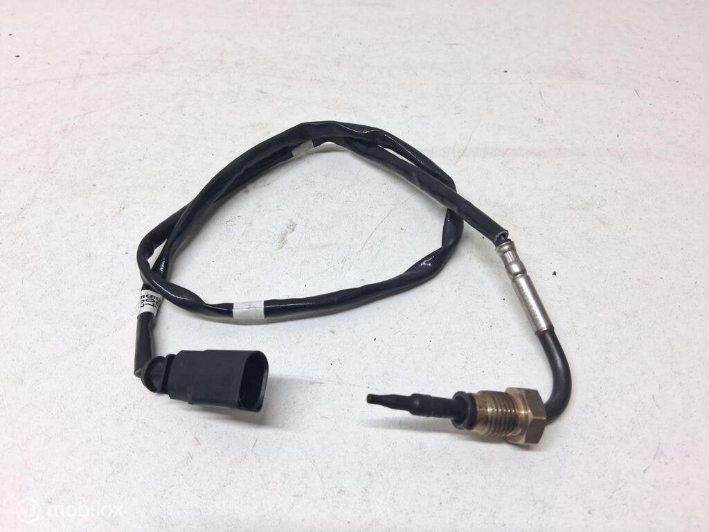 Uitlaattemperatuursensor Seat Leon 5F ('13->) 04L906088BD, Gebruikt, Ophalen of Verzenden, Seat