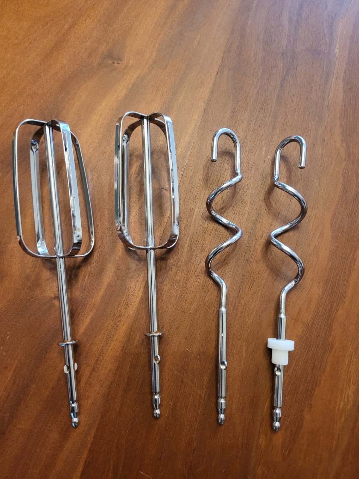 opzet stuk accessoires hand mixer Tomado, Ophalen of Verzenden, Zo goed als nieuw, Vaatwasserbestendig