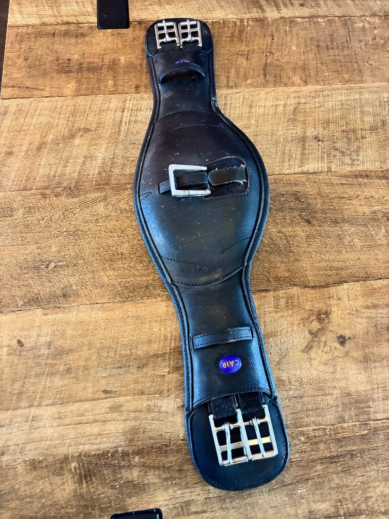 Wintec Cair singel 60 cm NIEUWSTAAT!, Dieren en Toebehoren, Wintec, Verzenden, Anatomisch gevormd, Singel